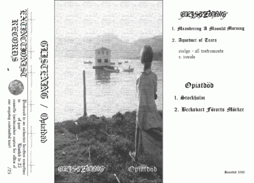 Opiatdöd : 23 ‘Glistening - Opiatdöd'